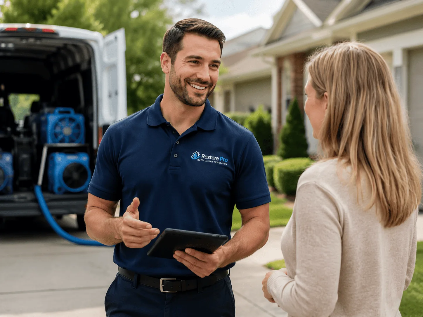 Water Damage Restoration Fishtail, MT FAQs